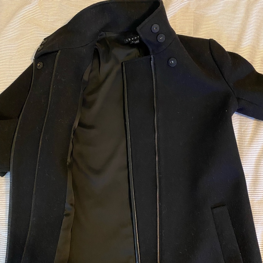 theory jacket - Picture 6 of 6